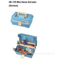 Multi-function Hand Crimping Tool / Combination Tools In Plastic Box For Electrical